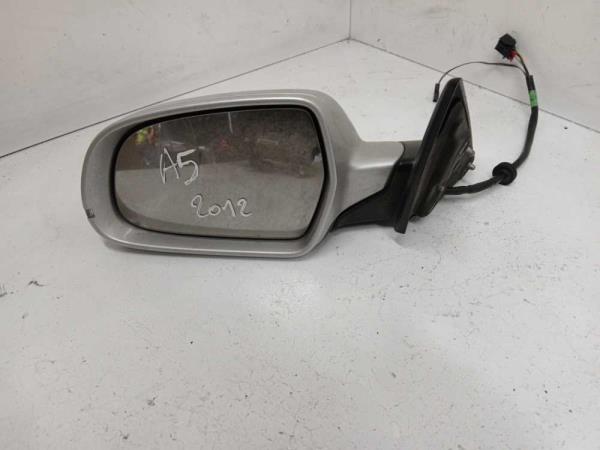 RETRO GAUCHE AUDI A5 2011-2016 8-PIN - Vue 2